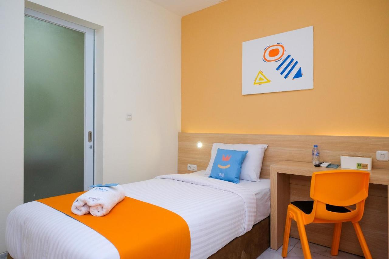 Kamar Single