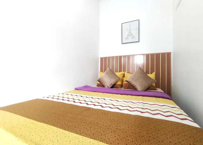 Semarang Inn Syariah