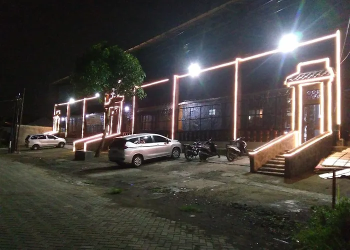 Guest House Legenda Semarang